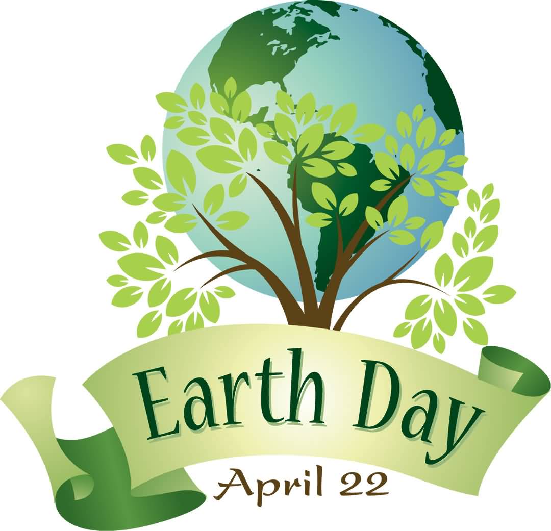Earth Day April 22 Picture