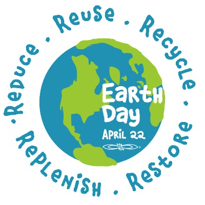 Earth Day April 22