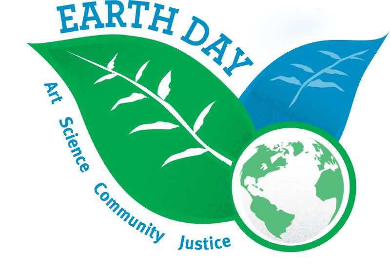 Earth Day Art Science Community Justice