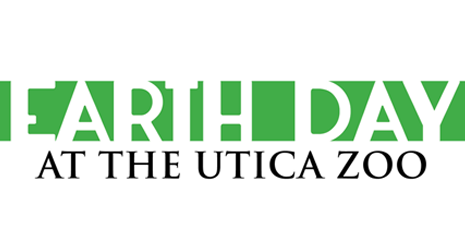 Earth Day At The Utica Zoo