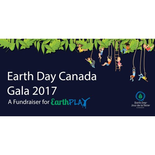 Earth Day Canada Gala 2017