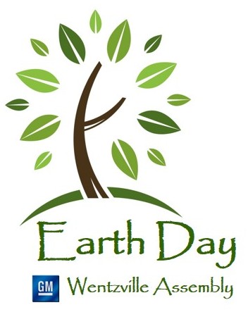Earth Day Card