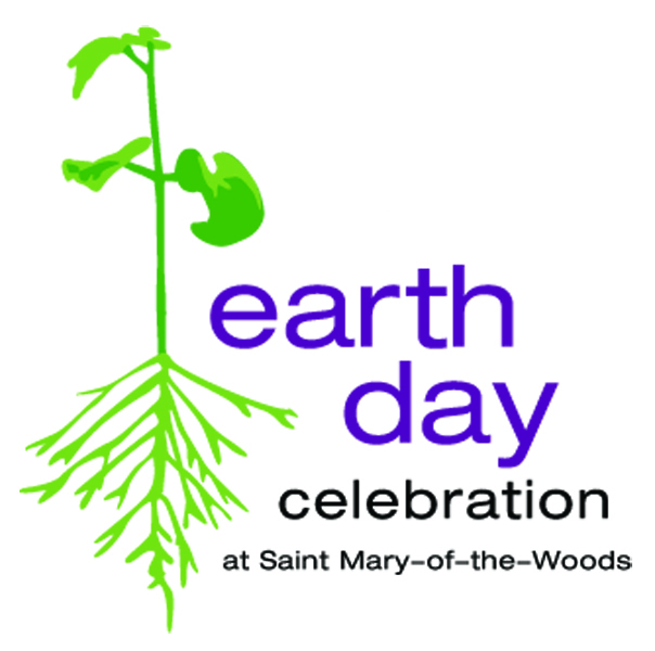 Earth Day Celebration At Saint Mary Of The Woods