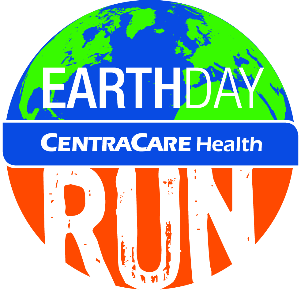 Earth Day Centra Care Health Run