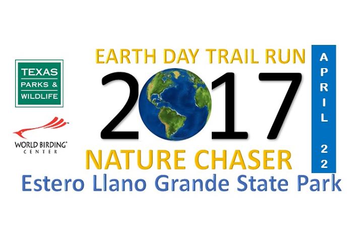 Earth Day Trail Run 2017 Nature Chaser