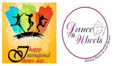 Happy International Dance Day Dance On Wheels