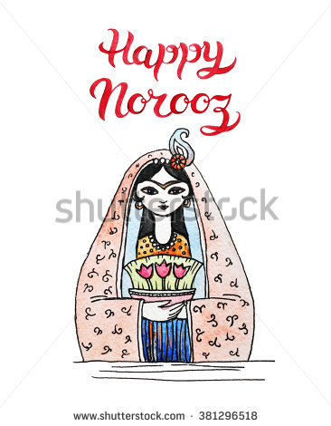 Happy Norooz