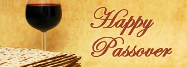 Happy Passover 2017 Picture