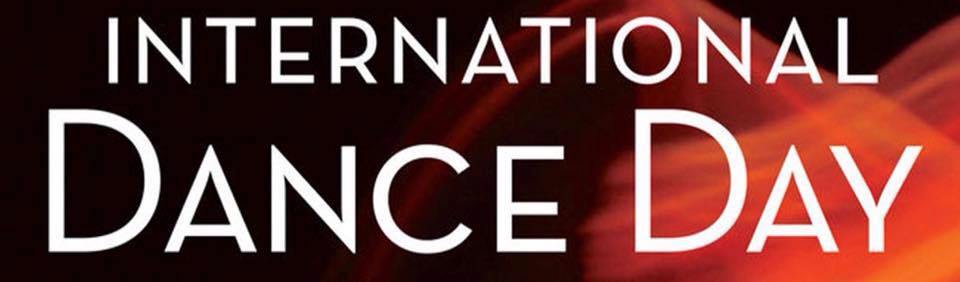International Dance Day 2017 Image
