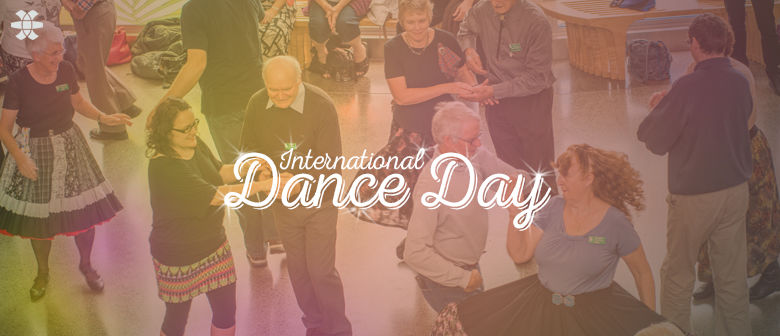 International Dance Day 2017 Picture