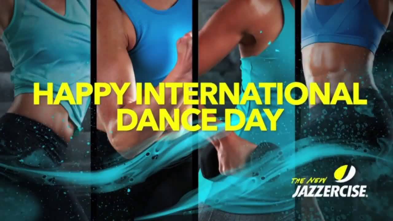 International Dance Day 2017