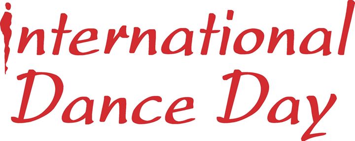 International Dance Day Facebook Cover Picture
