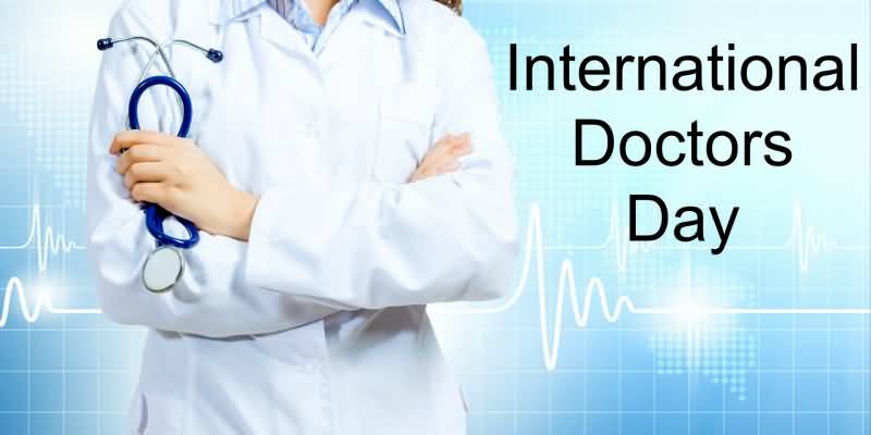 International Doctors Day