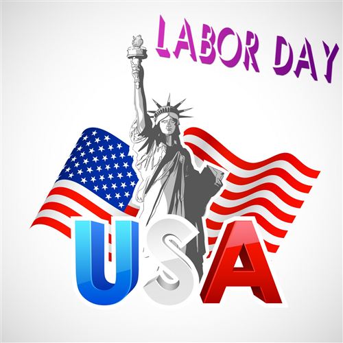 Labor Day USA