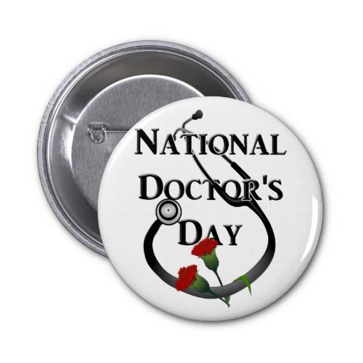 National Doctor's Day Batch