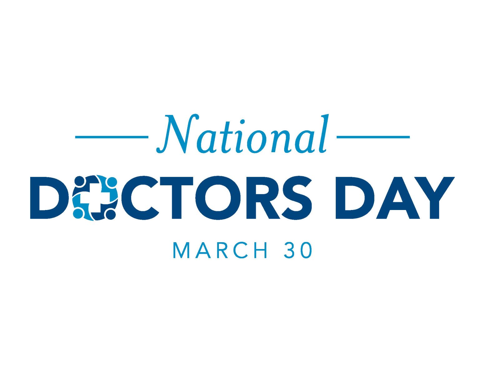 National Doctor’s Day March 30 Picture