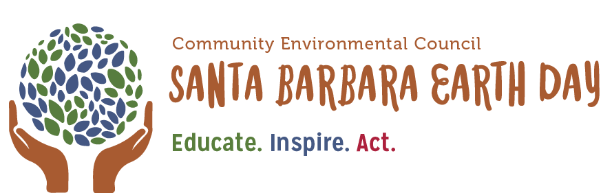 Santa Barbara Earth Day
