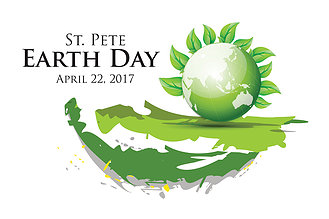 St. Pete Earth Day April 22, 2017