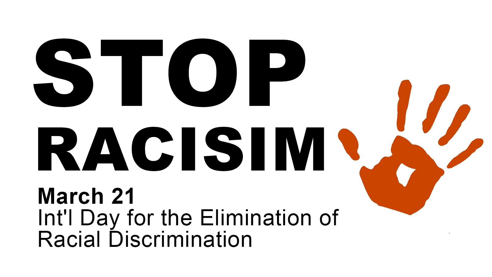 Image result for Racial Discrimination