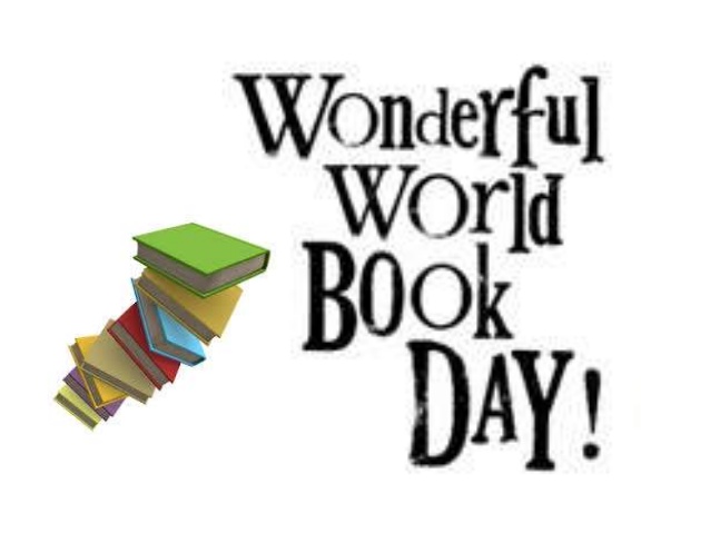 Wonderful World Book Day