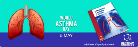World Asthma Day 5 May