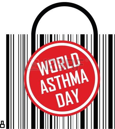 World Asthma Day Bag