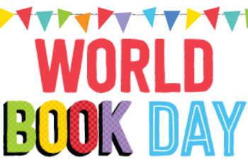 World Book Day 2017 Image