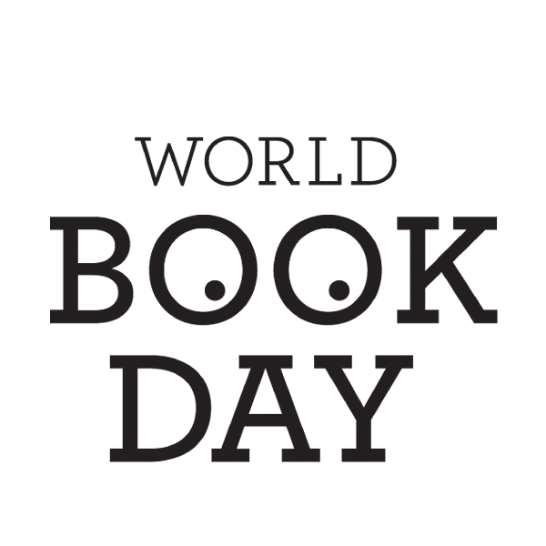 World Book Day Animated Ecard