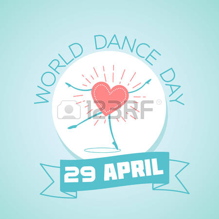World Dance Day 29 April