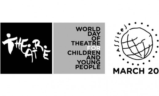 World Day Of Theatre For Children And Young People March 20
