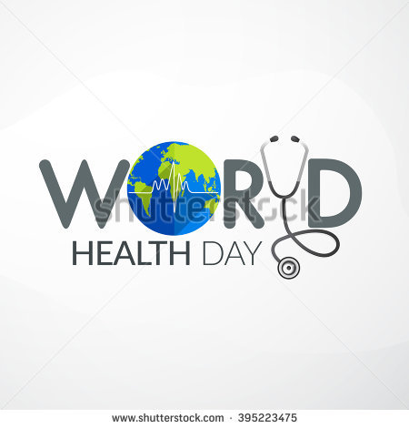 Chart On World Health Day