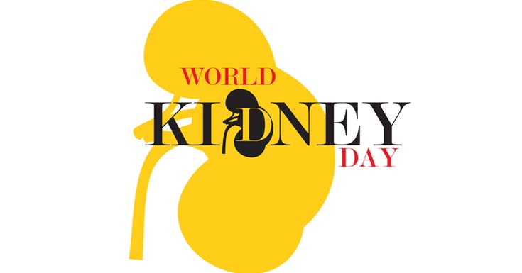 World Kidney Day Picture