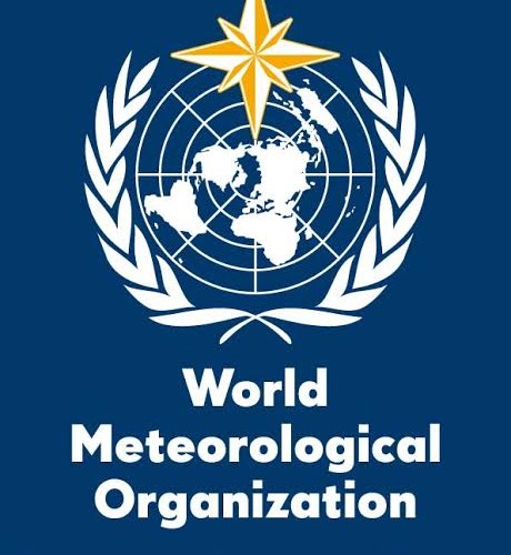World Meteorological Day Organization Logo