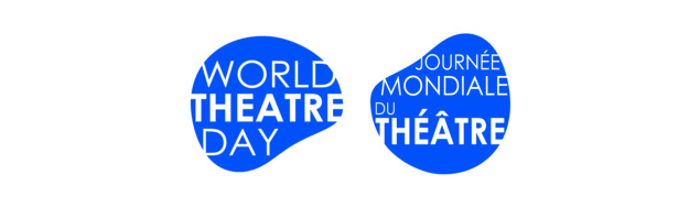 World Theatre Day Banner