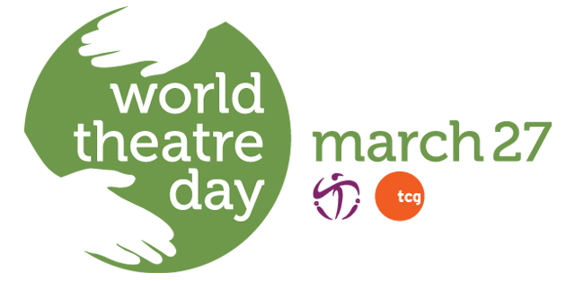World Theatre Day March 27 Picture