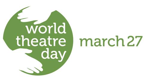 World Theatre Day March 27