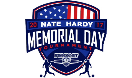 2017 Nate Hardy Memorial Day Tournament