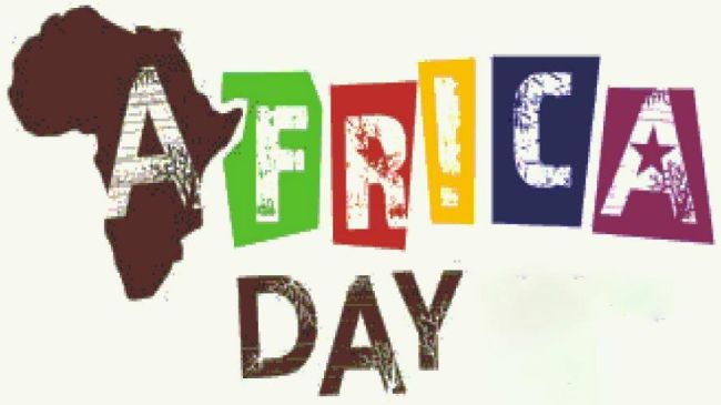 Africa Day 2017 Image