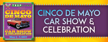Cinco De Mayo Car Show & Celebration