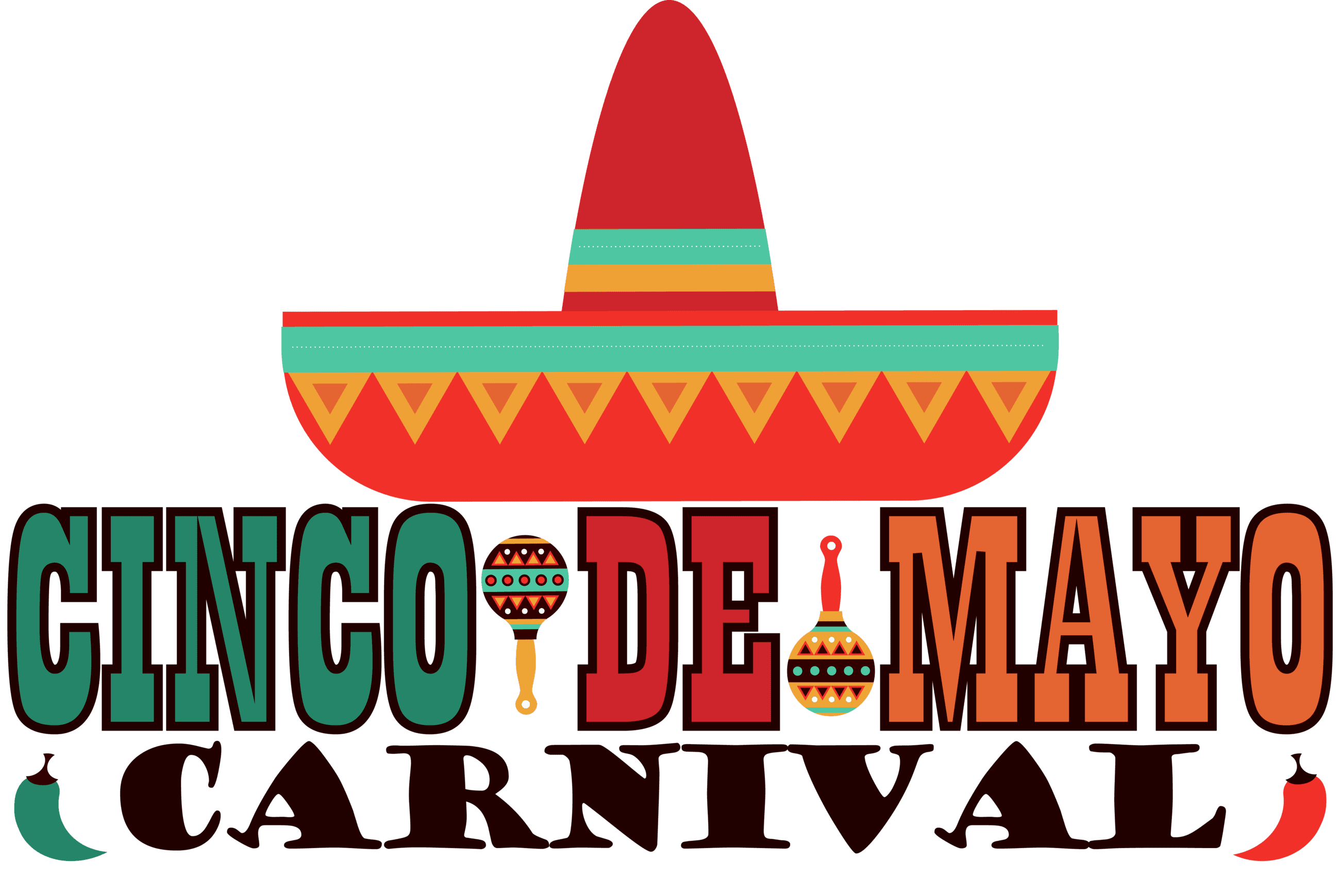 Cinco De Mayo Carnival 2017