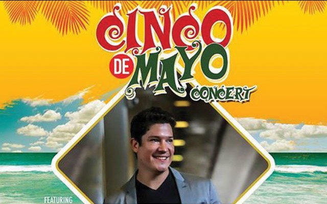 Cinco De Mayo Concert