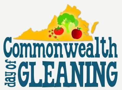 Commonwealth Day Of Gleaning