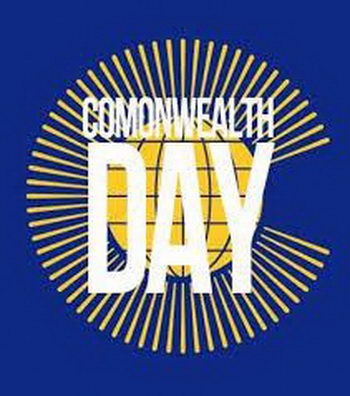 Commonwealth Day Picture