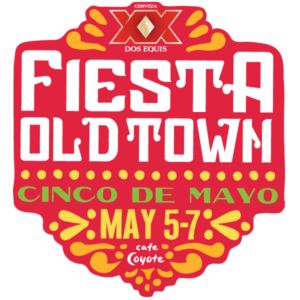 Fiesta Old Town Cinco De Mayo May 5-7