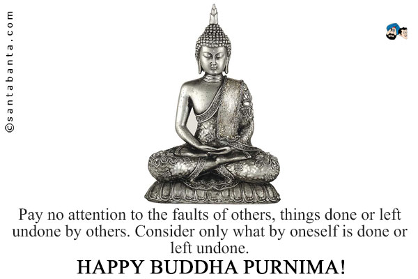 Happy Buddha Purnima Wishes
