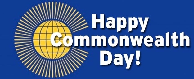 Happy Commonwealth Day 2017