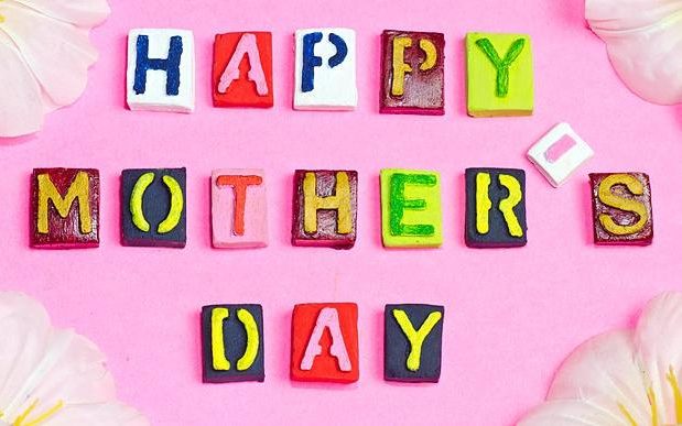Happy Mother's Day Beautiful Card
