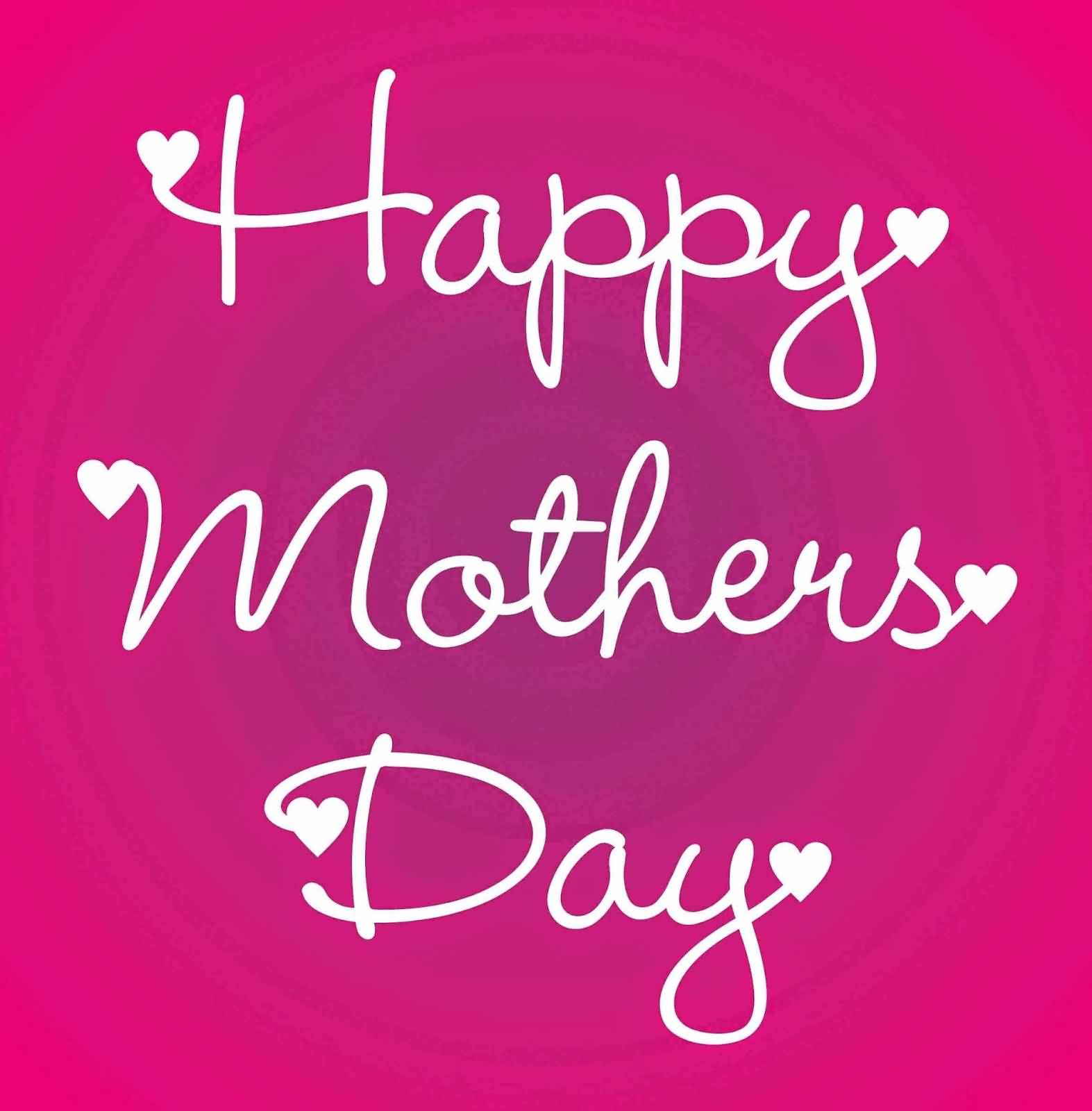 Happy Mother’s Day Greeting Card