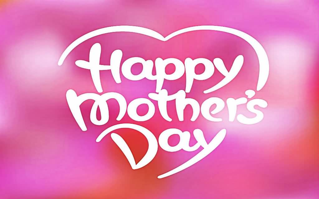 Happy Mother's Day Wishes Image