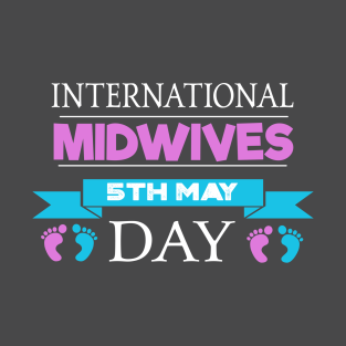 International Midwives Day 5th May